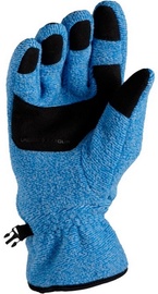 Under Armour Gloves Survivor Fleece 1263380-405 Blue M