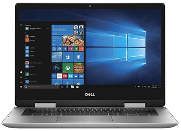 DELL Inspiron 5482 Silver 5482-7406