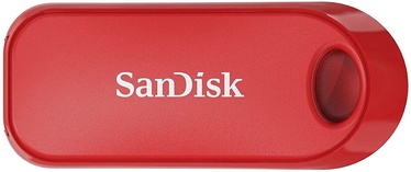 USB atmintinė SanDisk Cruzer Snap, 32 GB