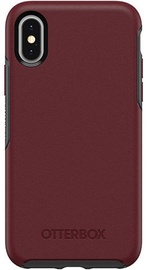 Otterbox Symmetry Series Case For Apple iPhone XS Max Red