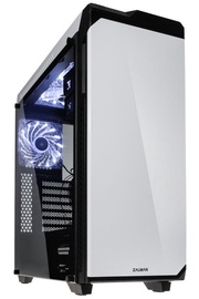 Zalman Case Z9 Neo Plus Midi Tower Insulated White