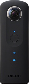 Ricoh Theta S Black