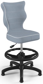 Детский стул Entelo Petit HC+F Size 3 JS06 Blue, 335x300x895 мм