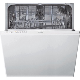 Įmontuojama indaplovė Whirlpool WIE2B19