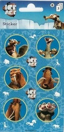 Herlitz Stickers Ice Age