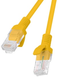 Lanberg cat.5e UTP Patchcord 50m Orange