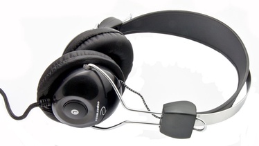 Ausinės Esperanza Vivace EH108 Black