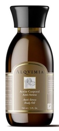 Alqvimia Body Oil 150ml Anti Stress