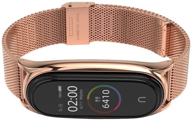 Ремешок Xiaomi, золотой