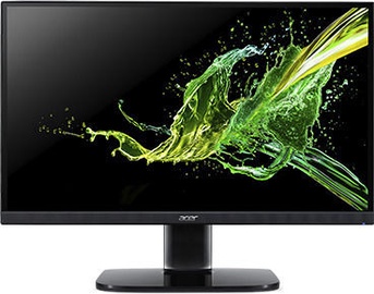 Монитор Acer KA272UBIIPX, 27″, 1 ms