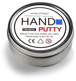 Plastilinas Hand Putty Neon Aura