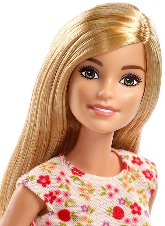 Lėlė Barbie GCK68, 29 cm