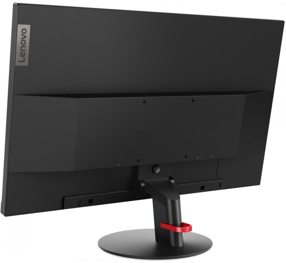 Lenovo thinkvision s24e 10 обзор