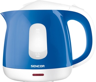 Elektrinis virdulys Sencor SWK 1012, 1 l
