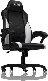 Nitro Concepts C100 Black/White