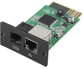 Панель расширения APC Easy UPS Online SNMP