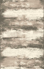 Paklājs Ferrera, brūna/daudzkrāsains/smilškrāsas, 190 cm x 133 cm