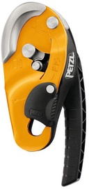 Petzl Self-Braking Descender RIG
