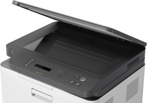 Laserprinter HP MFP 178nw, värviline