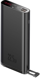 Baseus Quick Charge PD3.0 Power Bank 20000mAh Black
