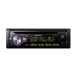Automobilinė magnetola Pioneer DEH-X2900UI