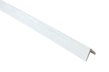 Отделочный уголок Omic Triumph Flexible Angle 2.6m Ash