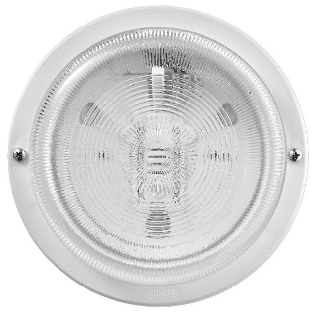 Lampa sienas Lena Lightning Surface, 5 W, LED