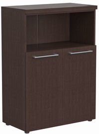 Skyland Alto Office Cabinet AMC 85.3 Wenge Magic