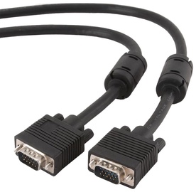Gembird VGA Cable 1.8m Black