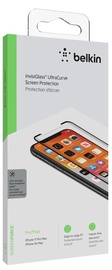 Защитное стекло Belkin Tempered Curve Apple iPhone 11 Pro Max, 9h, 6.5 ″