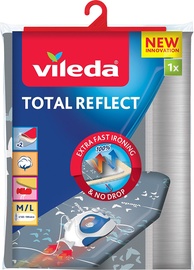 Vileda Total Reflect Ironing Board Cover