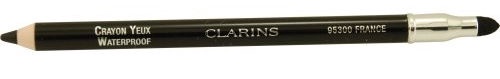 Akių pieštukas Clarins Crayon, Black 01, 1.2 g