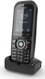 Telefon Snom M70 DECT, juhtmeta