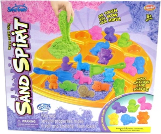 Keylucker Sand Spirit Animal Set 0829