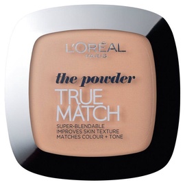 L´Oreal Paris True Match Super Blendable Powder 9g C3