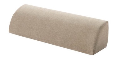 Black Red White Carbo Indiana/Malcolm Headrests Light Brown