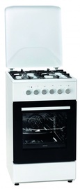 MPM Gas/Electric Cooker 54 KGM 04 R