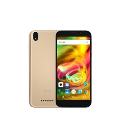 Mobilusis telefonas Nous Optimum NS5008, 8 GB, DS
