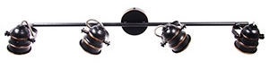 Verners Spotlight MARK 925C4AEP-BK Brown