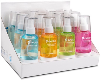 Komplekt 4World Cleaning Kit