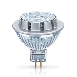 Spuldze Osram MR51, 7,2W, GU5.3, 4000K, 621lm