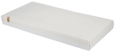 Матрас для детской кроватки CuddleCo Hypo-Allergenic Bamboo Harmony, 1400 мм x 700 мм, мягкий