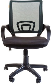 Chairman 696 TW Black/Green