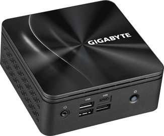 Stacionārs dators Gigabyte BRIX GB-BRR7H-4800, AMD Radeon Graphics