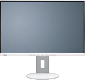Monitors Fujitsu Display B24-9 WE, 24", 5 ms