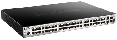 D-Link DGS-1510-52XMP 52-Port Switch