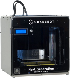 3D printer Sharebot Sharebot NG, 14 kg