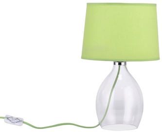 Leuchten Direkt Jar 40W E27 Green 390203