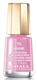 Лак для ногтей Mavala Mini Color Miami, 5 мл