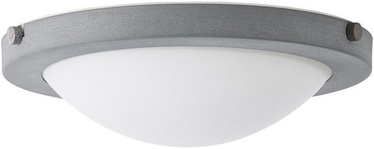 Brilliant Talo Ceiling Lamp 2x25W E27 90381/70 Concrete